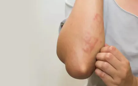 Natural remedies to get relief from rashes, itching, and spots in monsoon