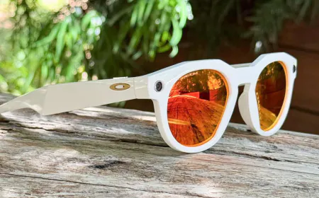 Meta launches Oakley, a special smart glasses for athletes; Know the features