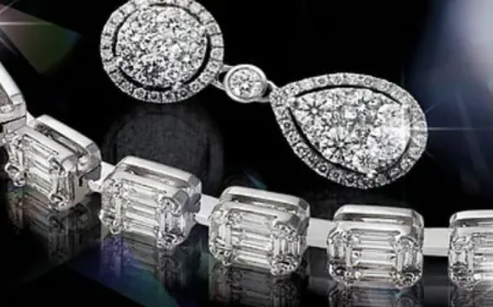 Expected decline in the diamond industry, impacting US tariffs and the LGD challenge