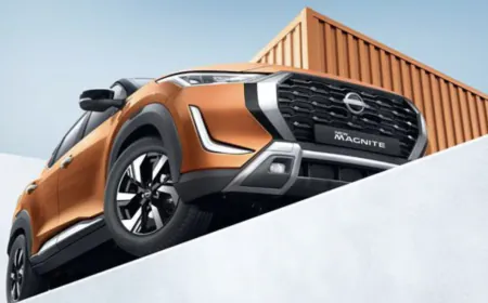 Bumper discount offer on Nissan Magnite, getting discount of up to Rs 86,000