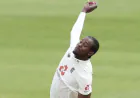 England called its stormy bowler, included in the team with Jofra Archer for the third Test, see full team