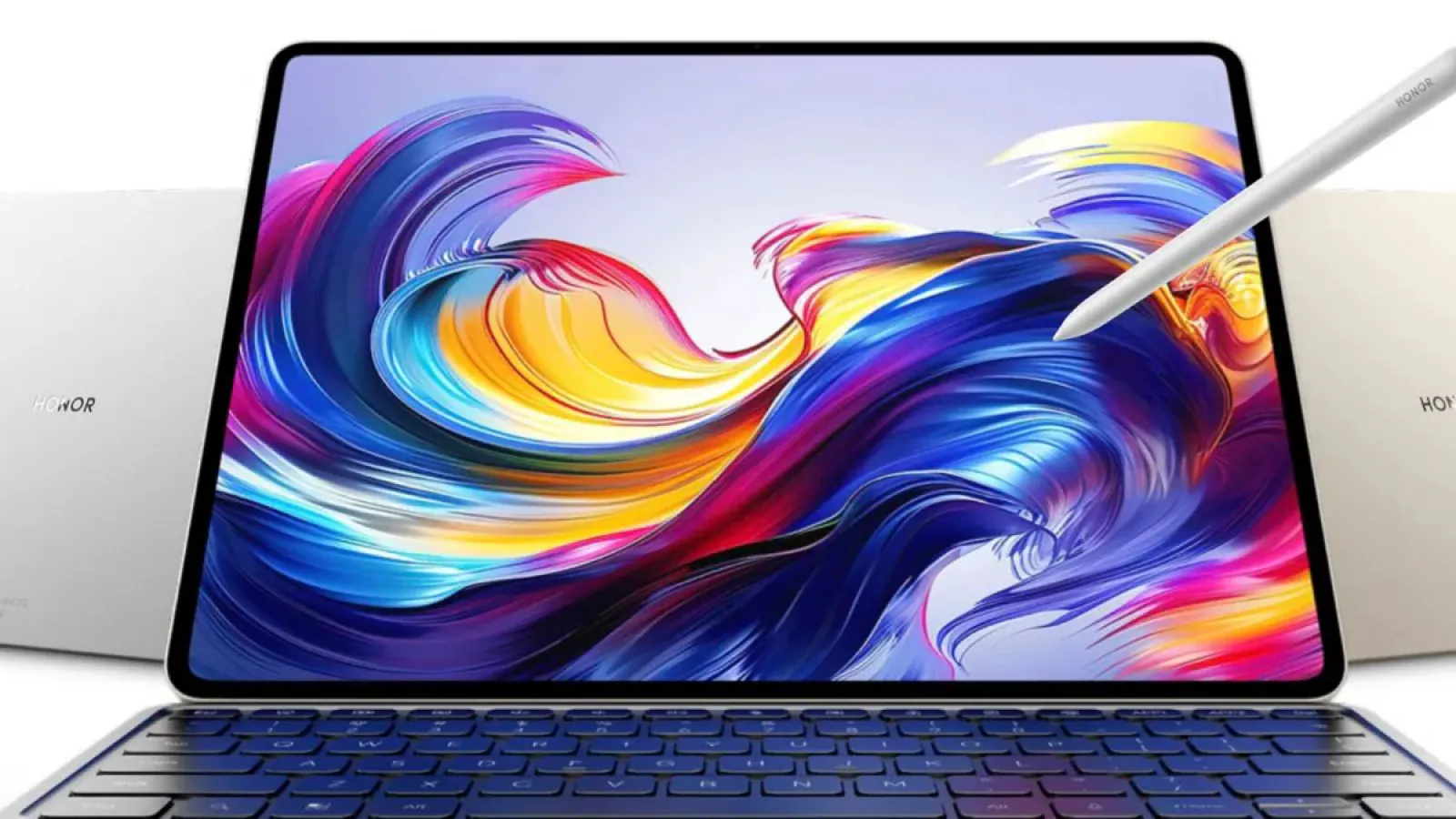 Honor MagicPad 3 launched with 165Hz display, is also 66W fast charging support; Know more