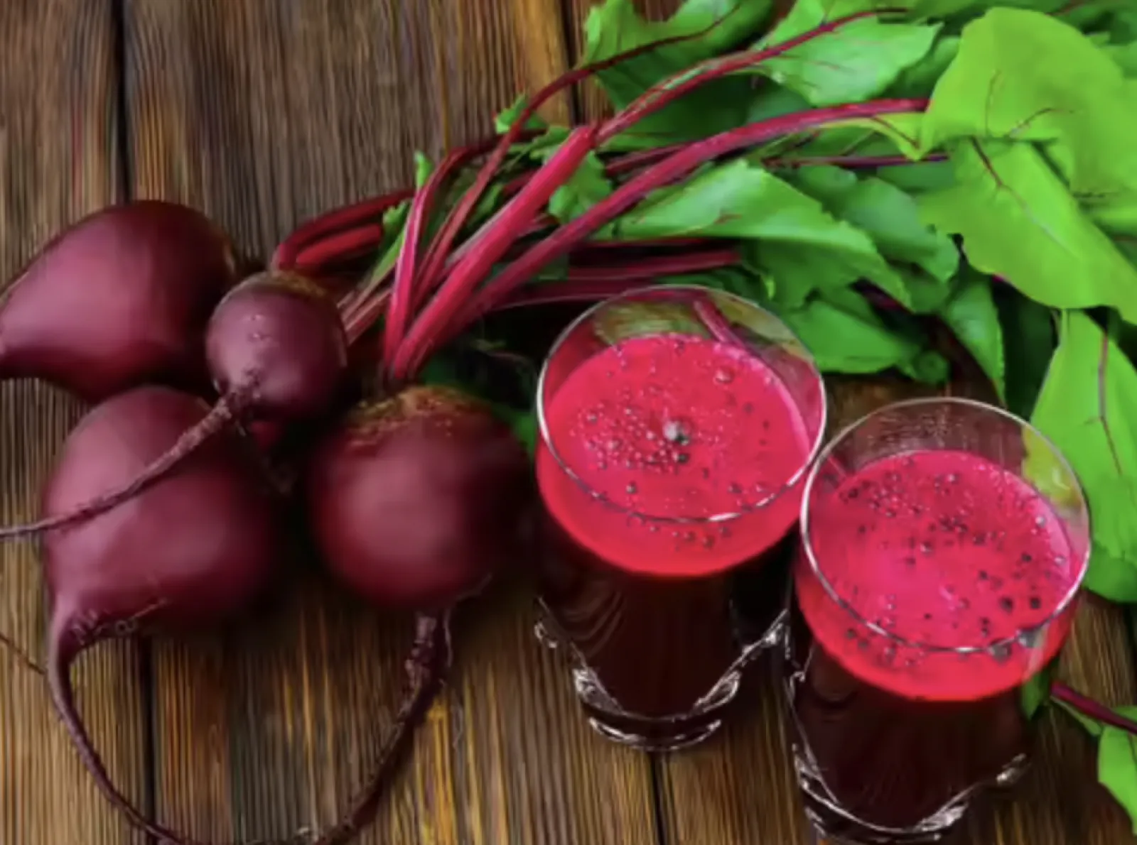 Use beetroot in 3 ways to get a rosy glow; Know details