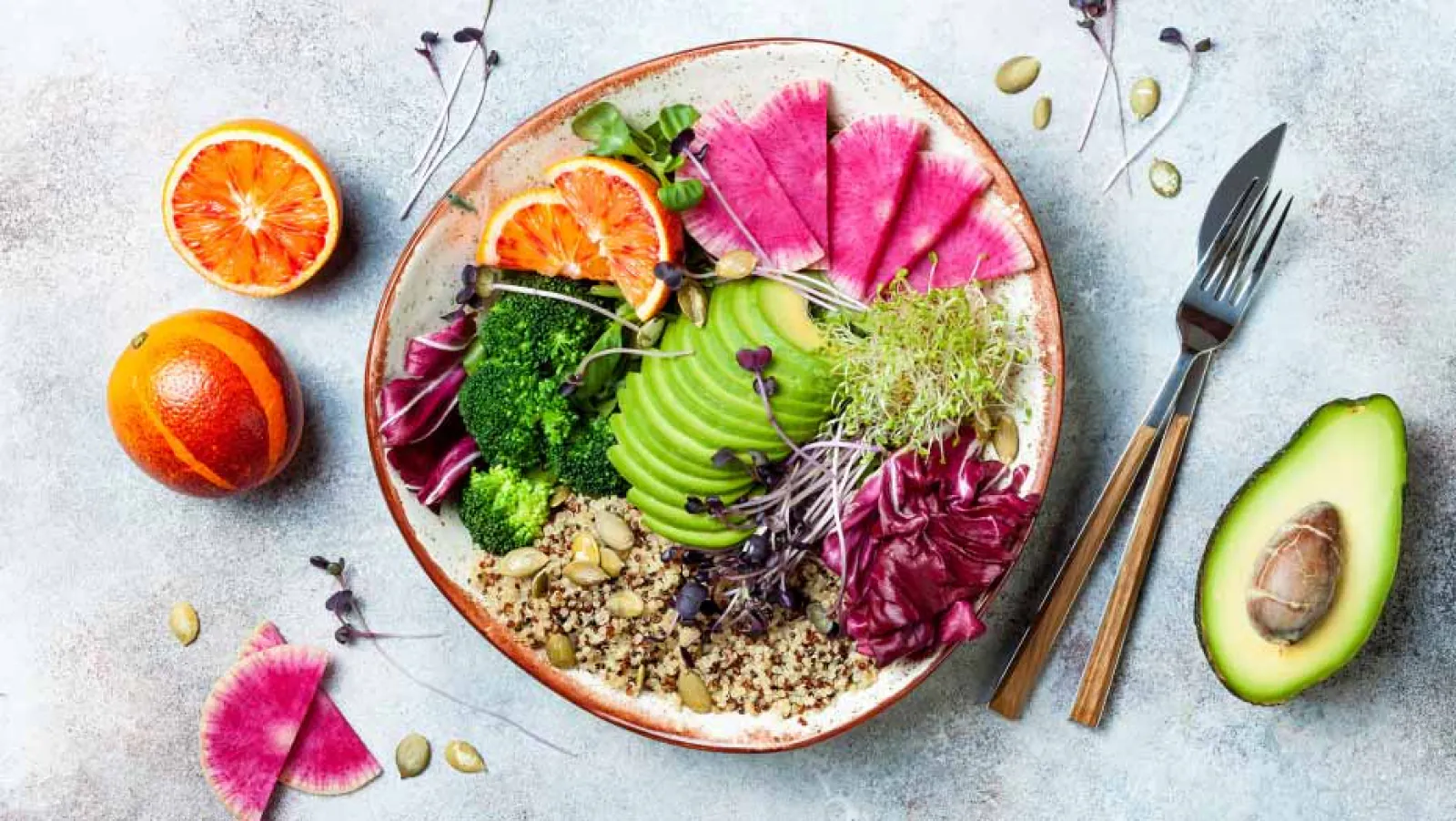 Eat these 7 foods for kidneys detox, make it a part of the diet for natural detox