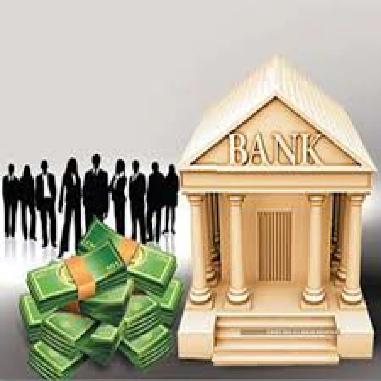 So far five government banks have removed the fee on minimum deposit, more banks can announce in future
