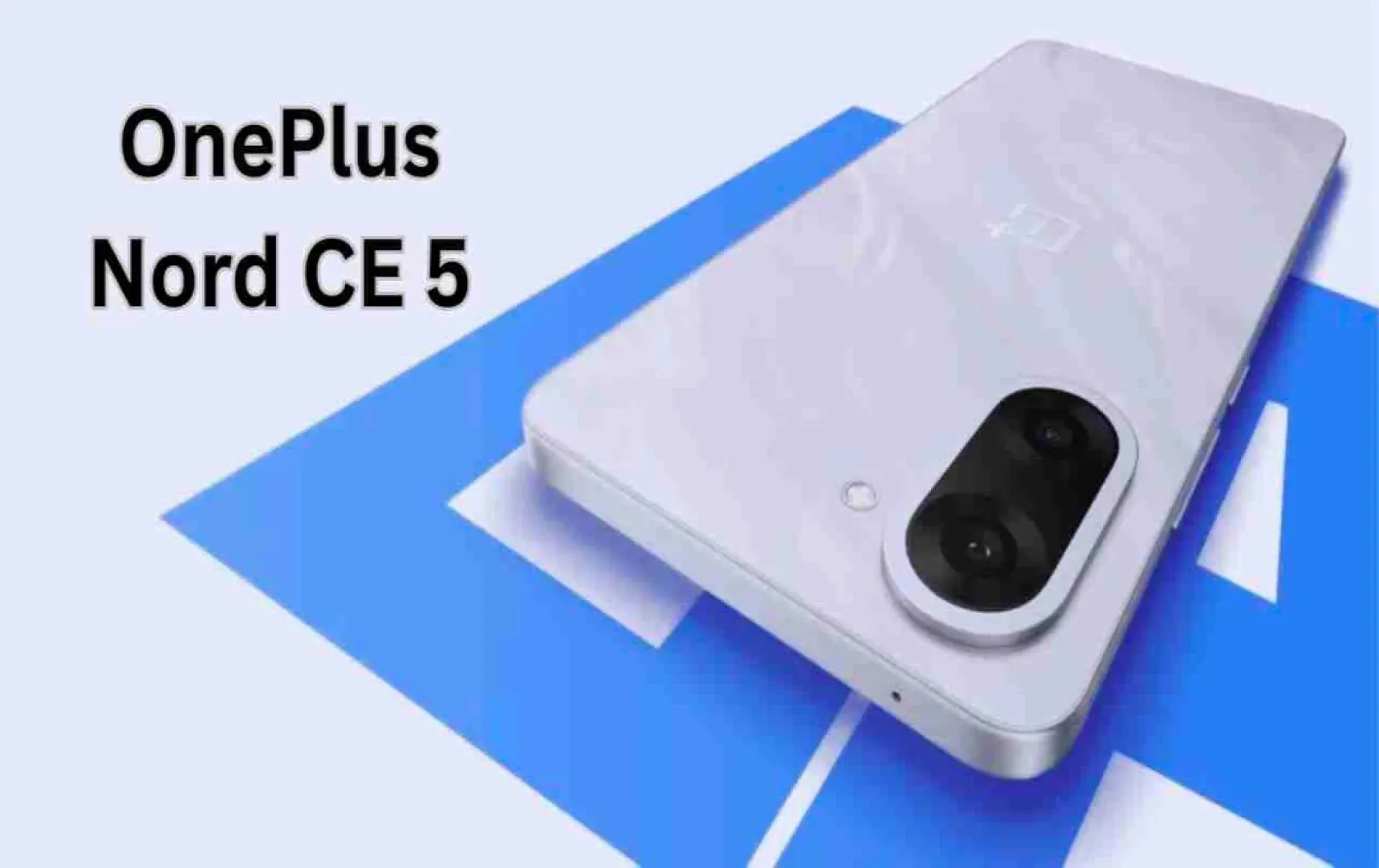 OnePlus Nord 5 and Nord CE 5 launched with many amazing features including 7100mAh battery: Know details