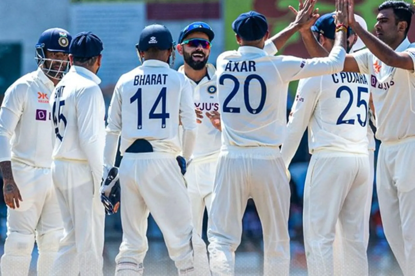Team India has been playing at Lord's for 93 years, Indian fans will be happy to see the recent record
