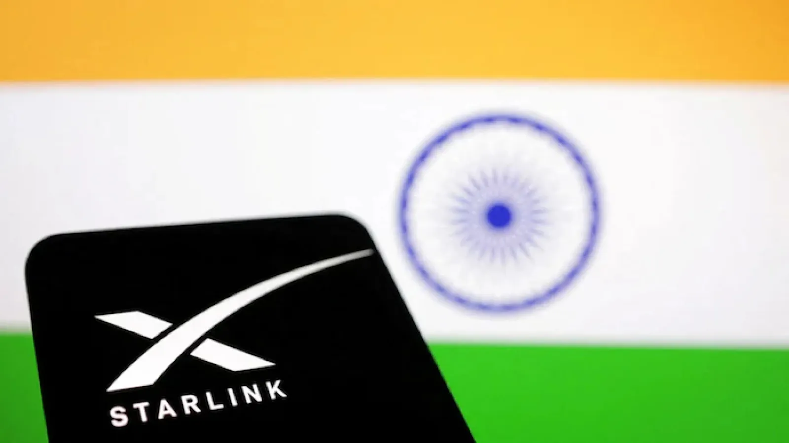 Starlink Internet will start in India very soon, INSPACe has approved the launch