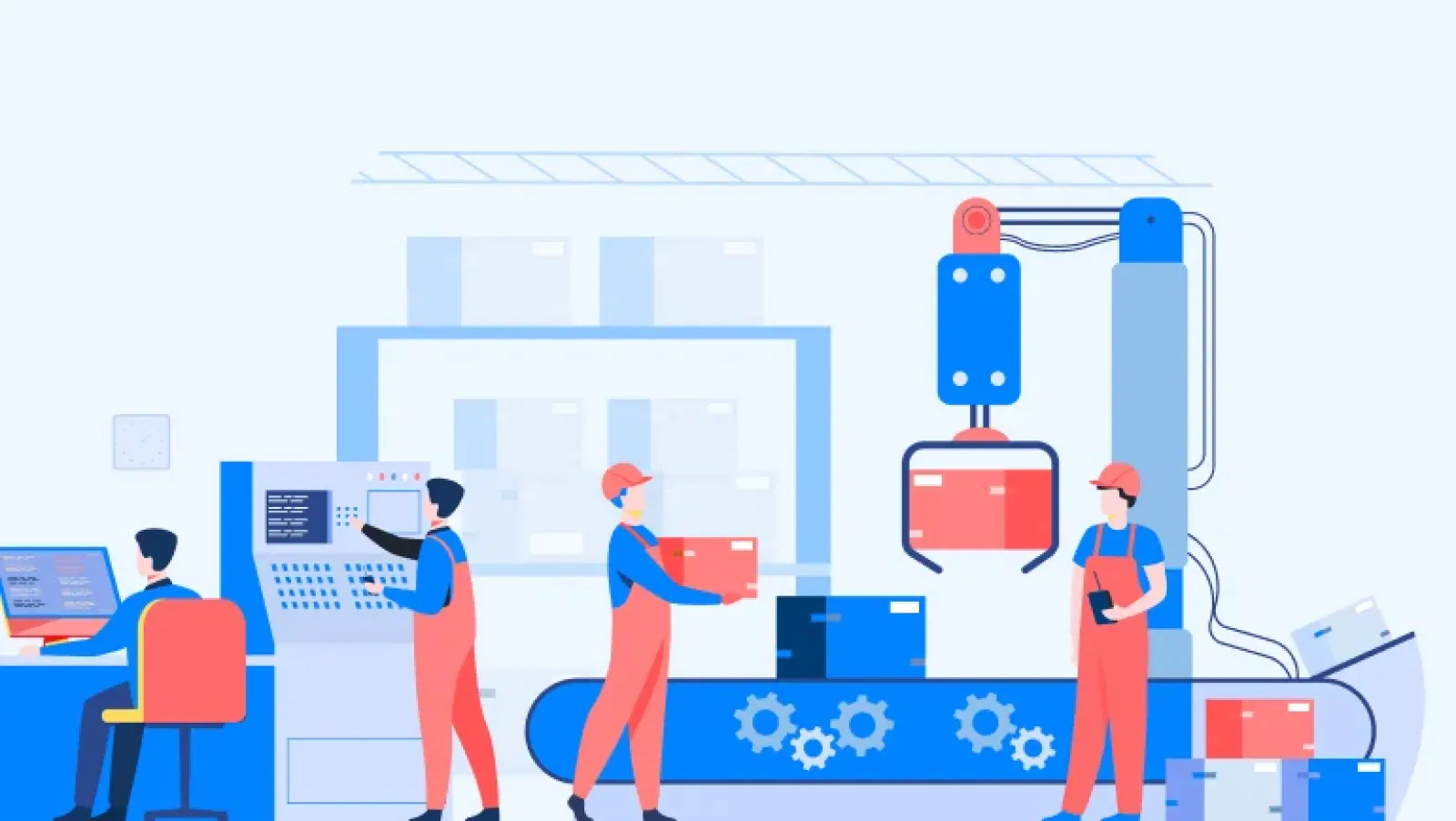 Labour shortage in manufacturing units in India: Causes and solutions