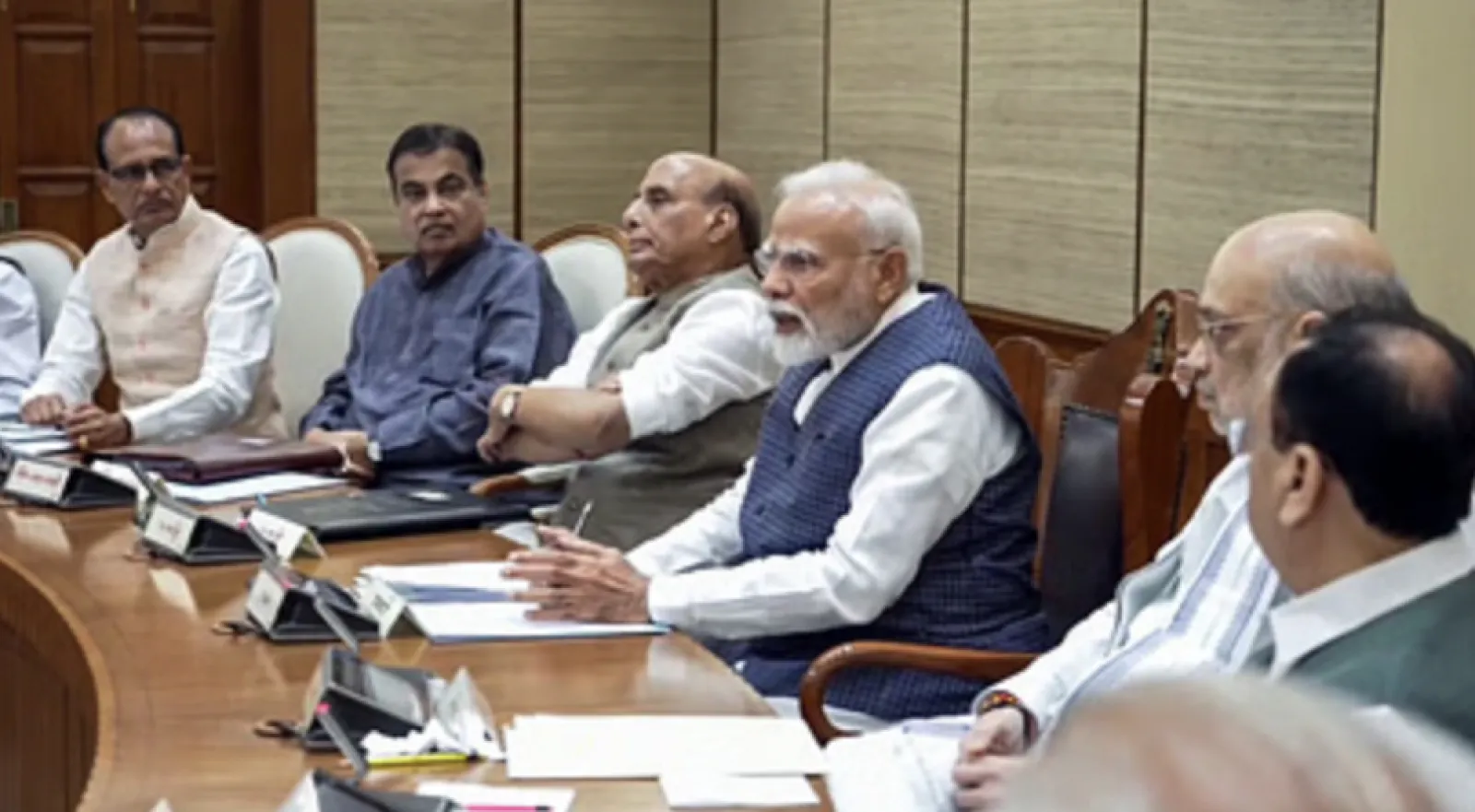Government amended the 'SMILE' scheme, special strategy for the rehabilitation of beggars