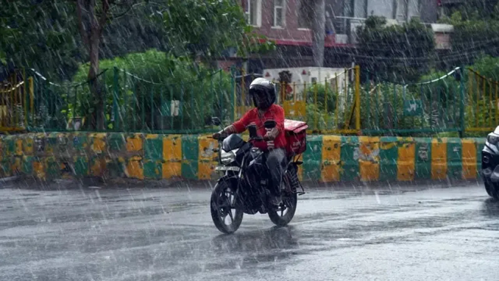 Rajasthan Monsoon Update: IMD issued an alert regarding monsoon