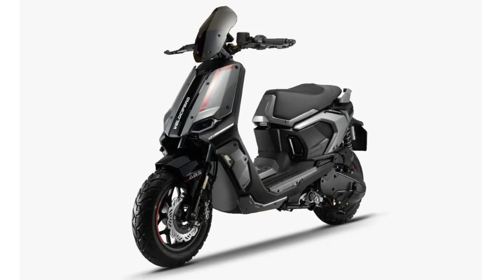New VLF Mobster scooter launching in India soon with great design and great features