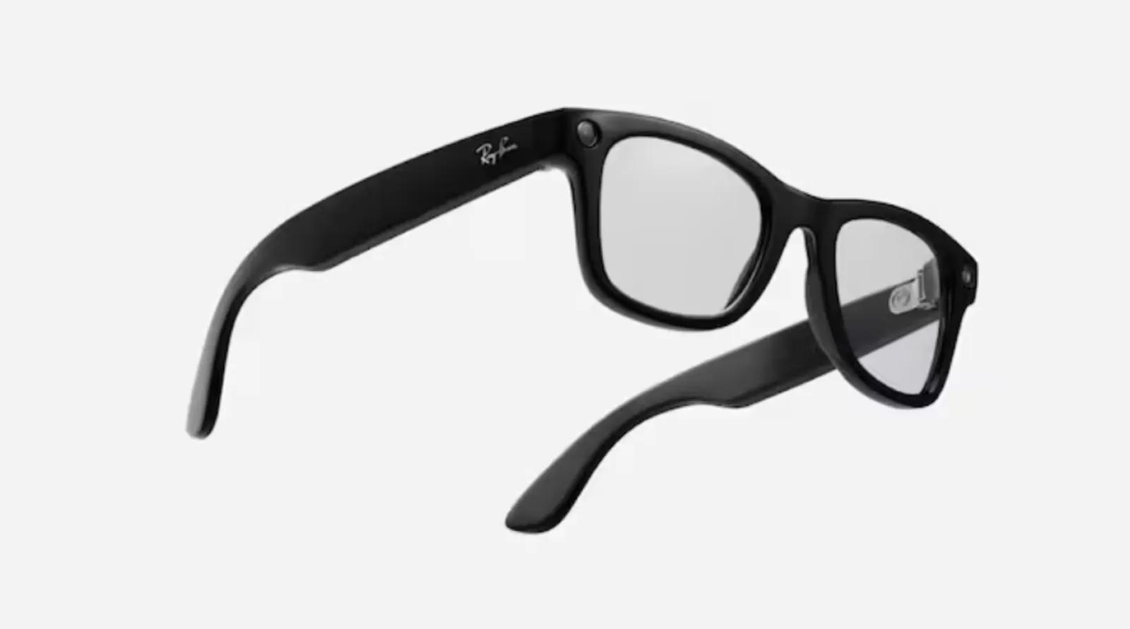 Desi company introduced AI smart glasses, similar to Ray-Ban Meta AI glasses