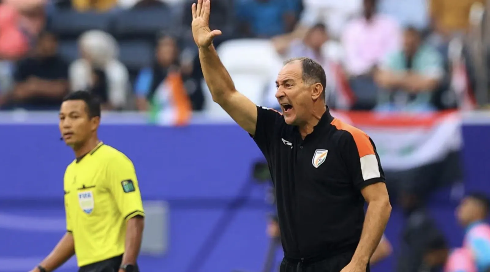 'We call it a tamasha', former India coach's blunt reply on Saudi's statement