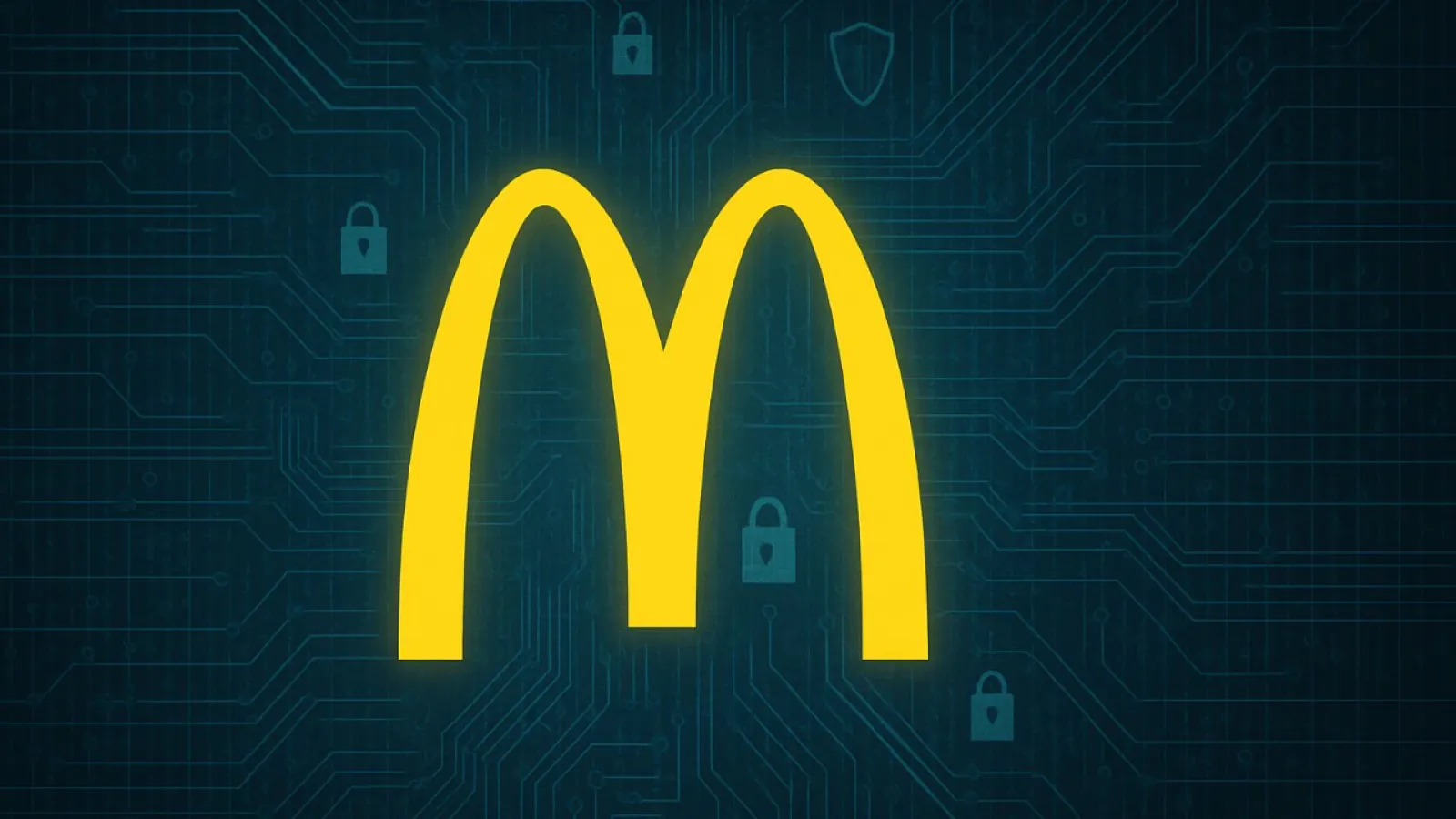 6.40 crore job applicants' data could have been leaked due to McDonald's mistake