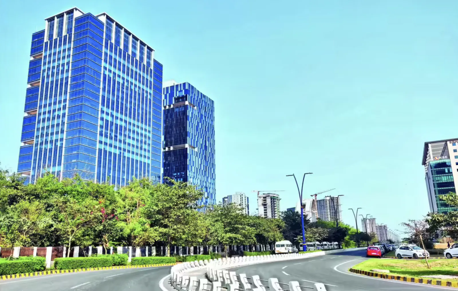 IFSCA emphasises the India-Taiwan cooperation while inviting Taiwan to invest in GIFT City