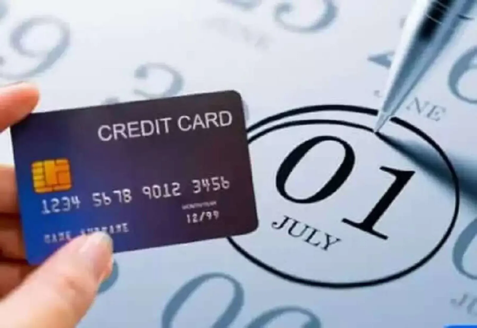 93% salaried people earning less than Rs 50,000 per month are dependent on credit cards, 85% of self-employed people