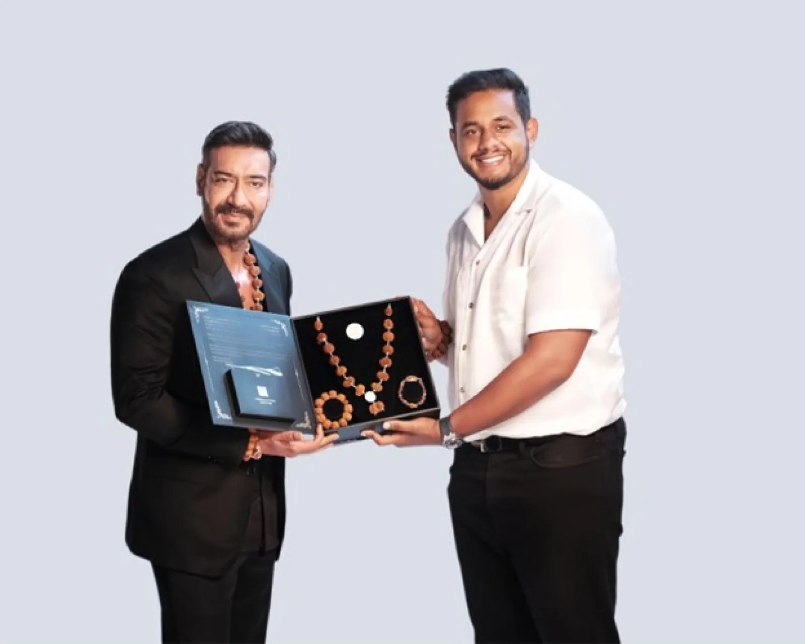 A Journey Rooted in Faith: Nepa Rudraksha and a Quiet Shift in Spiritual Storytelling