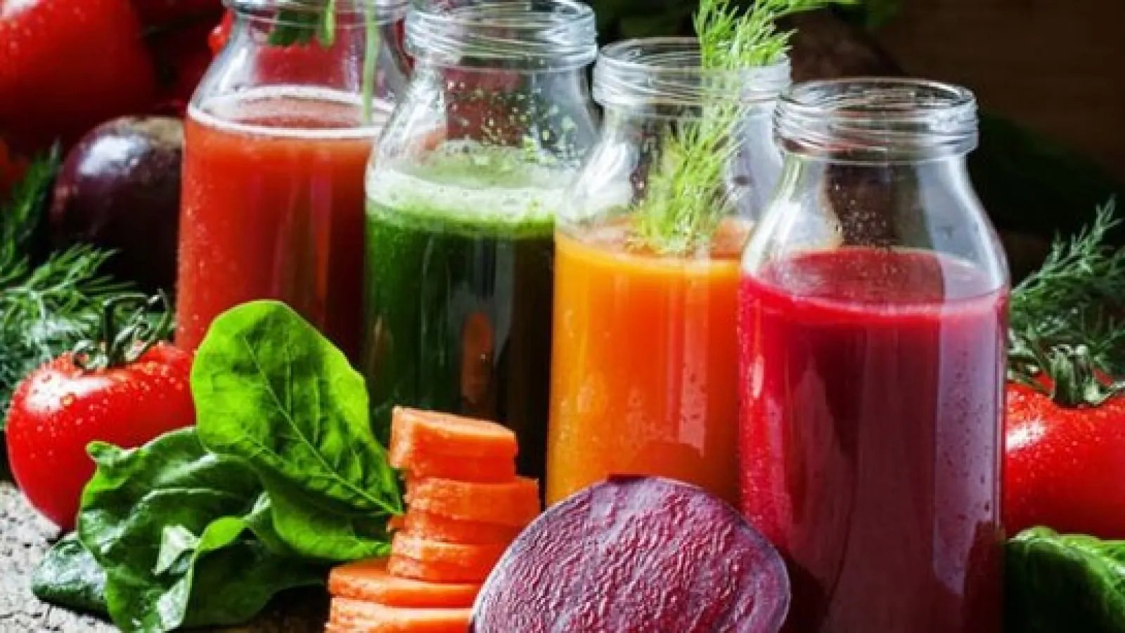 If your efforts to lose weight are failing, then don't worry! These vegetable juices will reduce weight in weeks