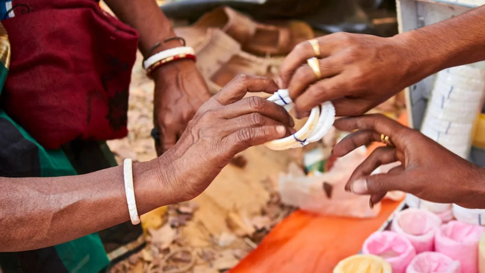 Report: Economy took a turn with mobile money, global financial inclusion increased under India's leadership