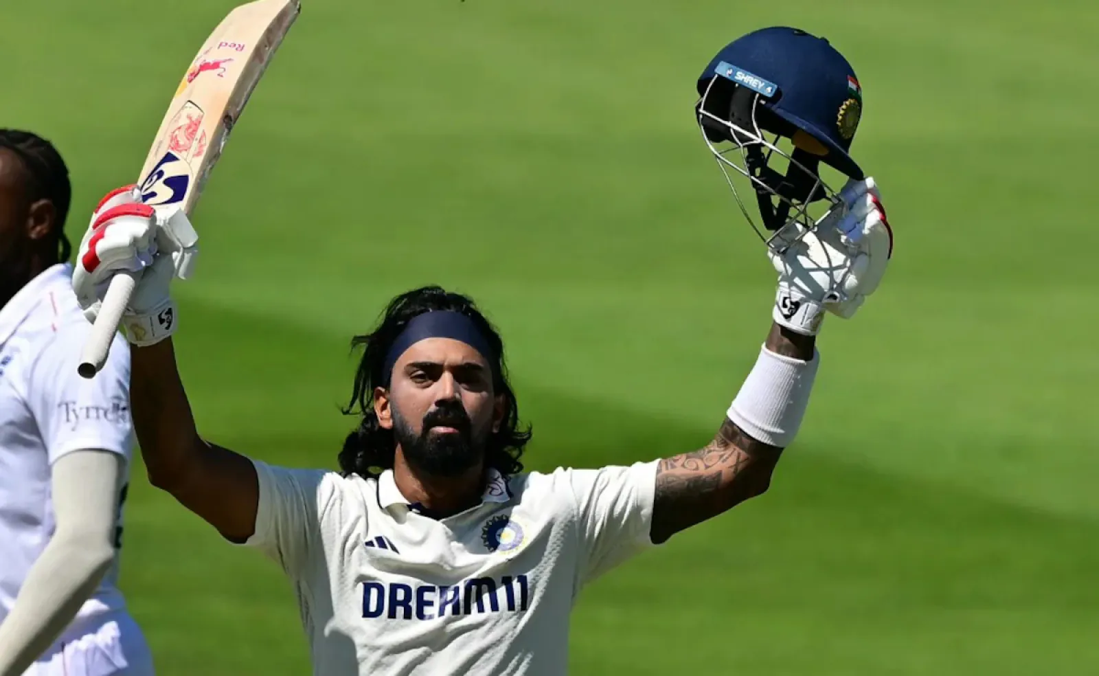 KL Rahul has a big chance to create history in the Manchester Test, he will achieve this big achievement by scoring just 11 runs