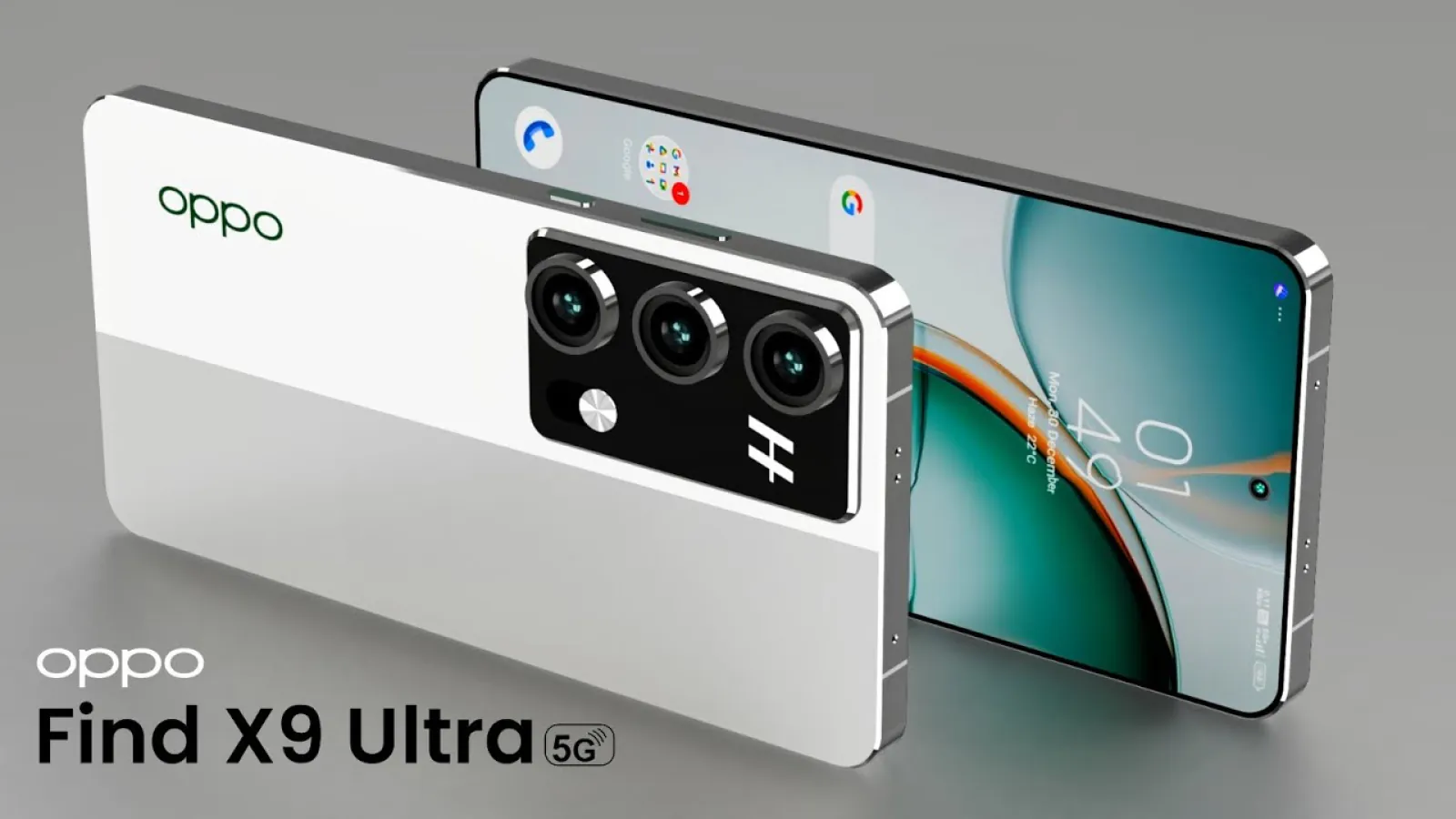 Photographers may like this new phone of Oppo, photography kit can be available