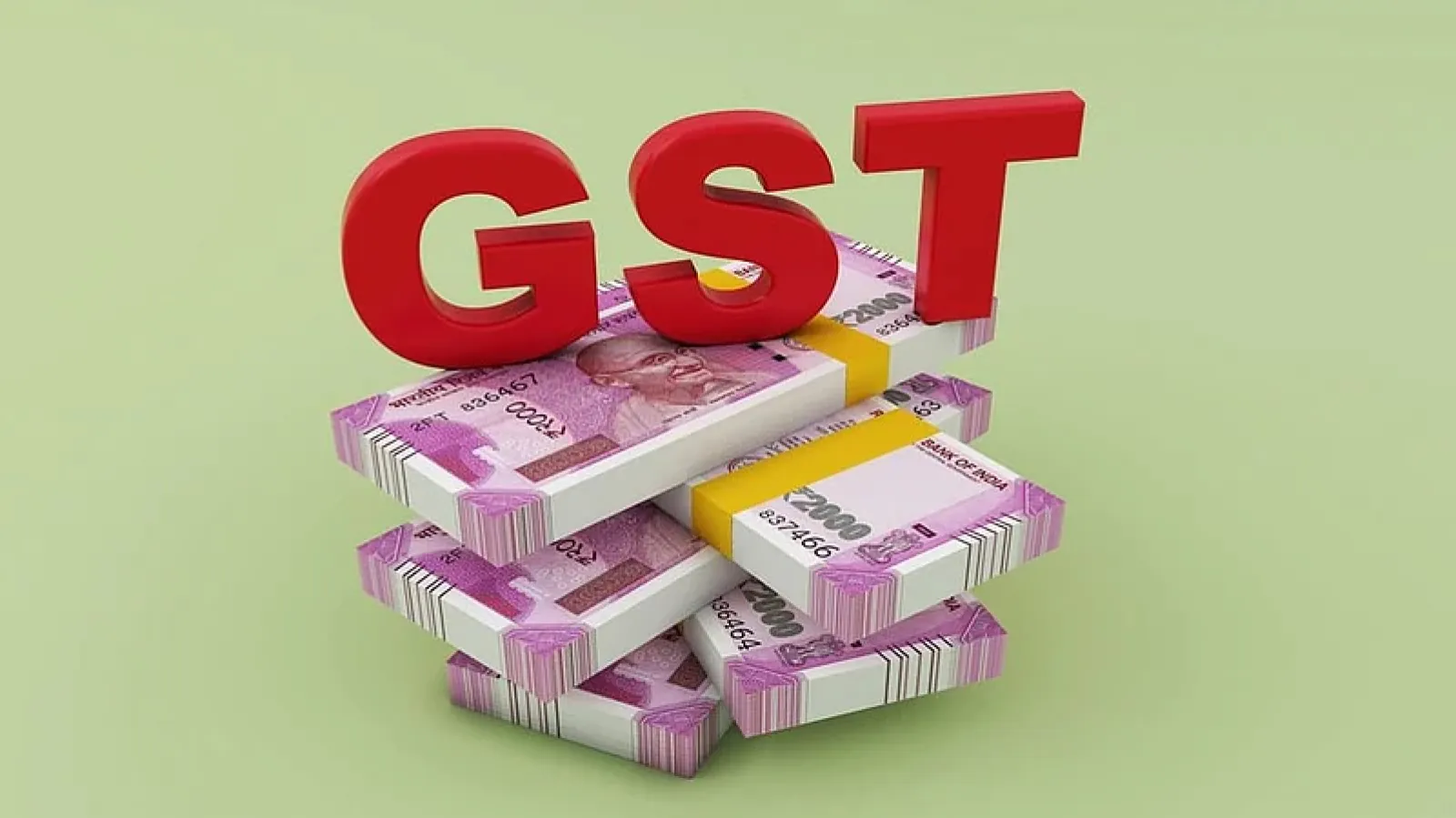 GST: Fake ITC fraud of Rs 15851 crore exposed, 3558 fake companies caught