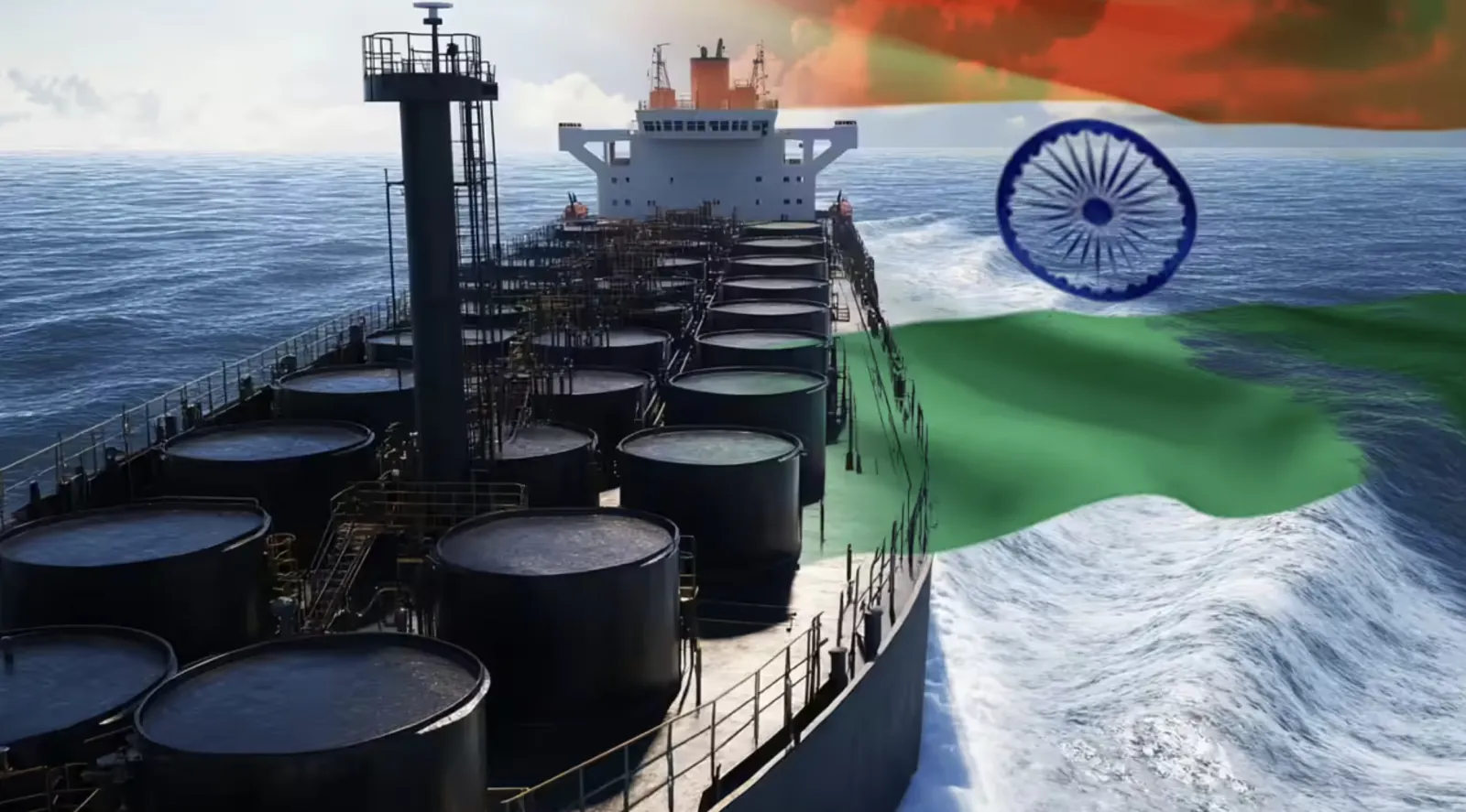 EU ban on buying oil from Russia, India's $15 billion exports in danger