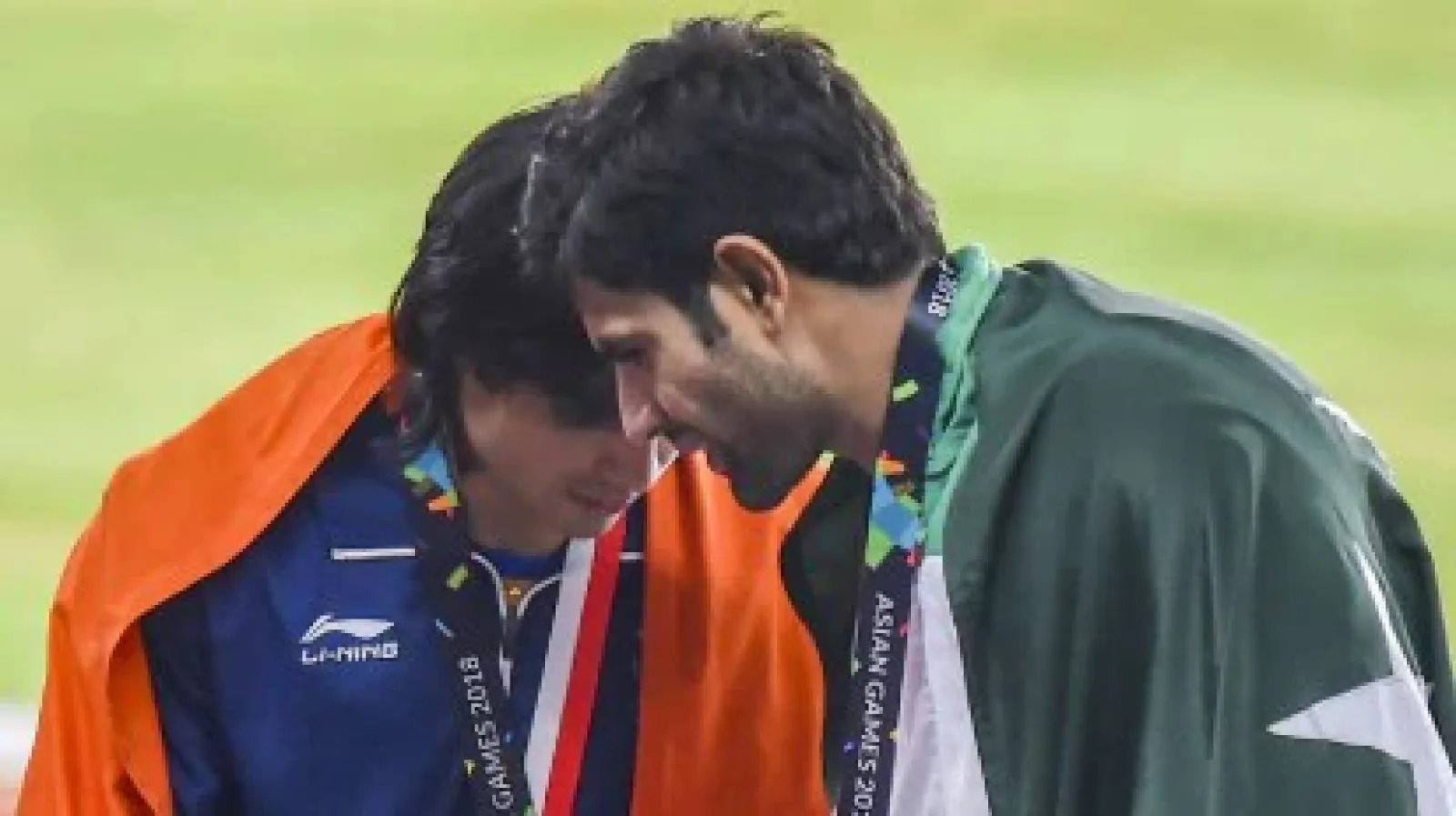 Arshad Nadeem undergoes calf surgery, will no longer compete with Neeraj Chopra