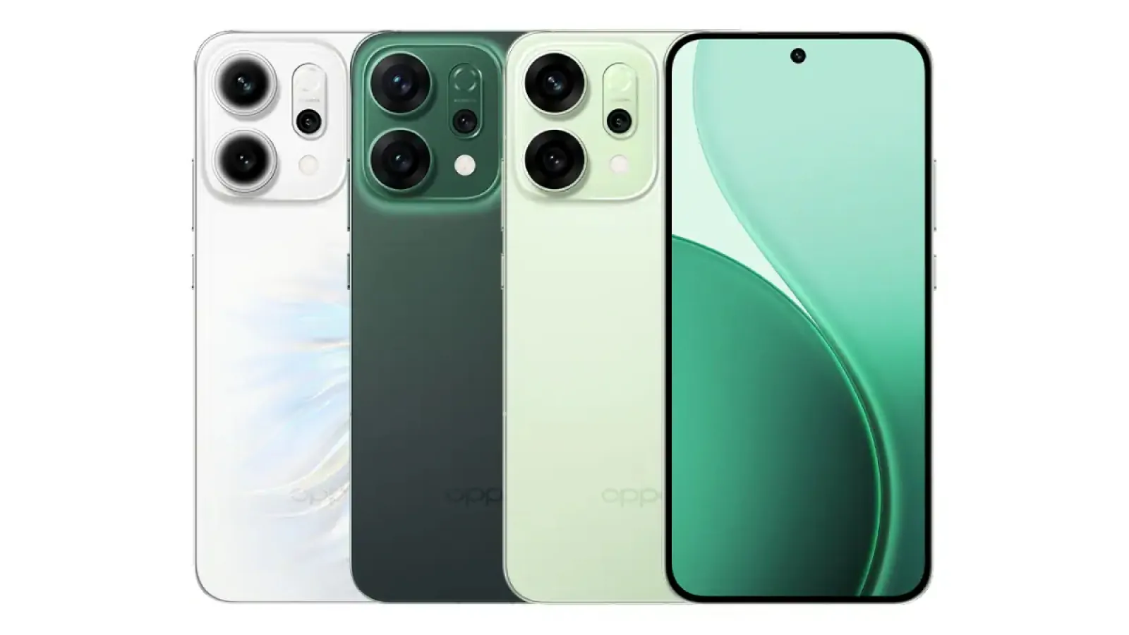 New color variant of Oppo Reno 14 5G launched, gets great camera