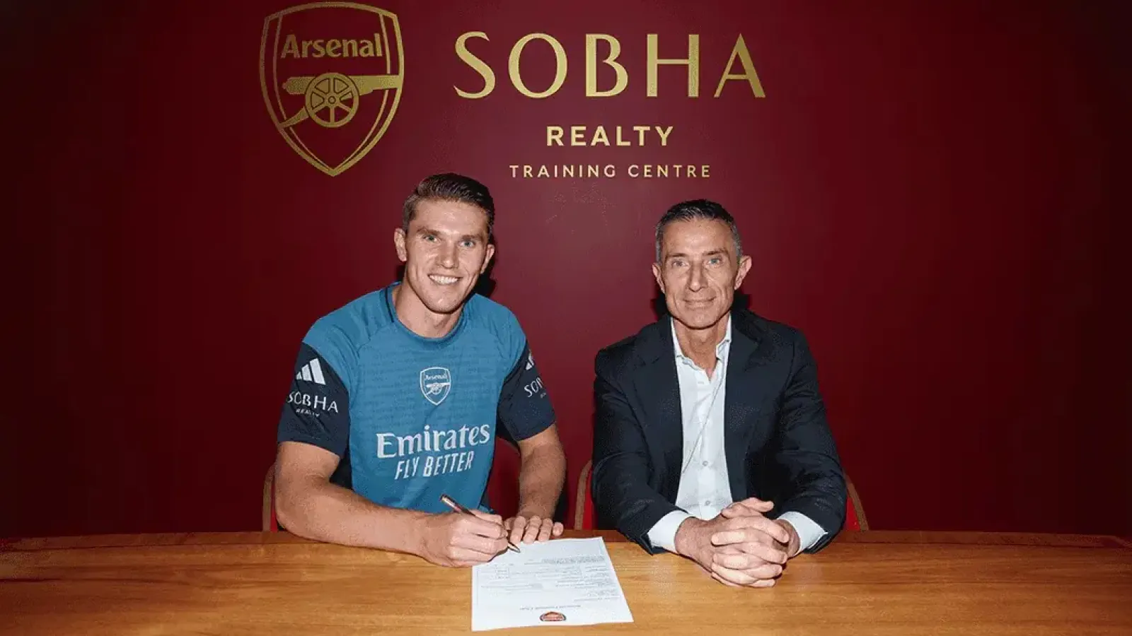 Arsenal signs 5-year deal with striker Viktor Gyokeres, will get this many million dollars