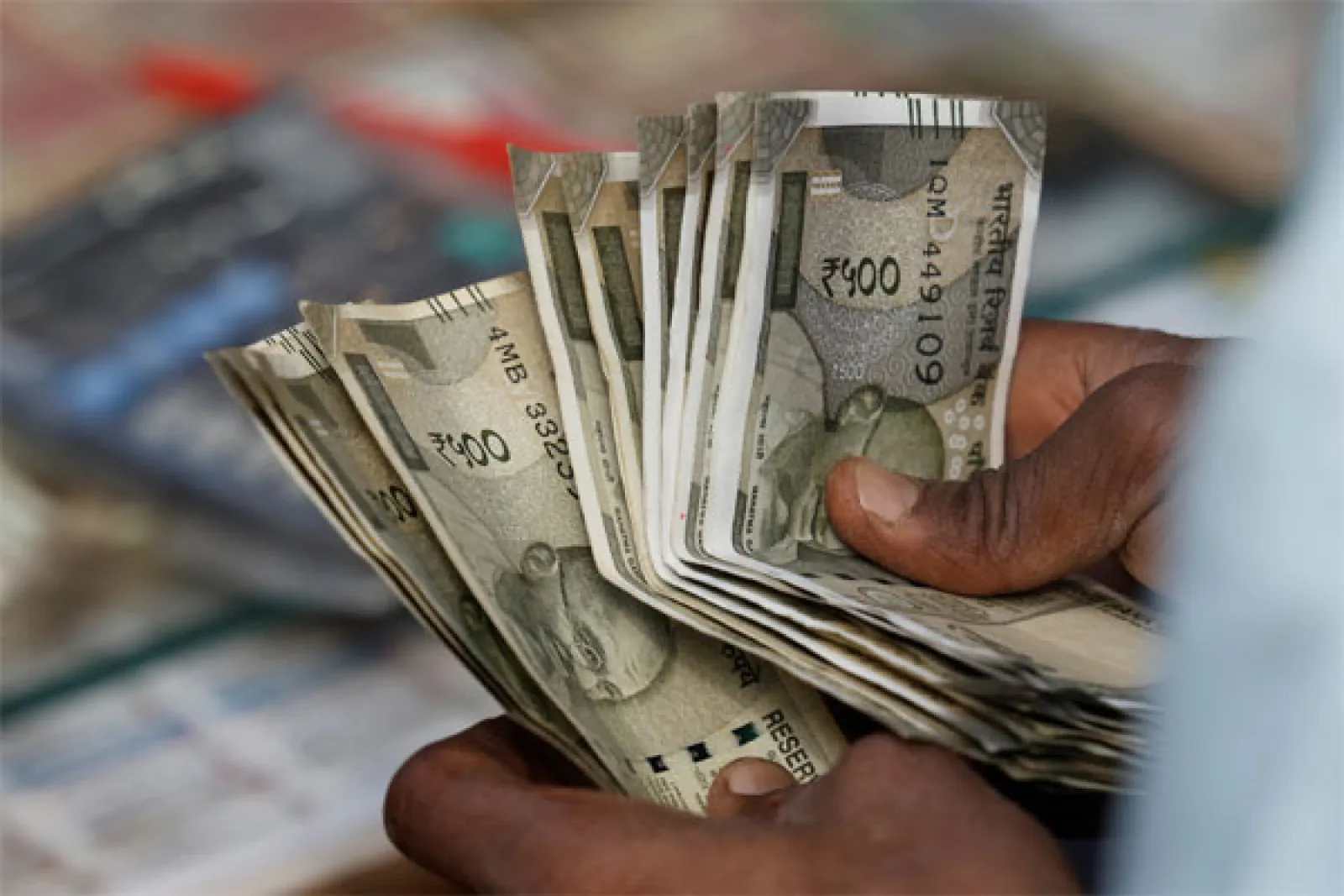 Direct tax collection doubled in five years, 36% increase in the number of ITR filers