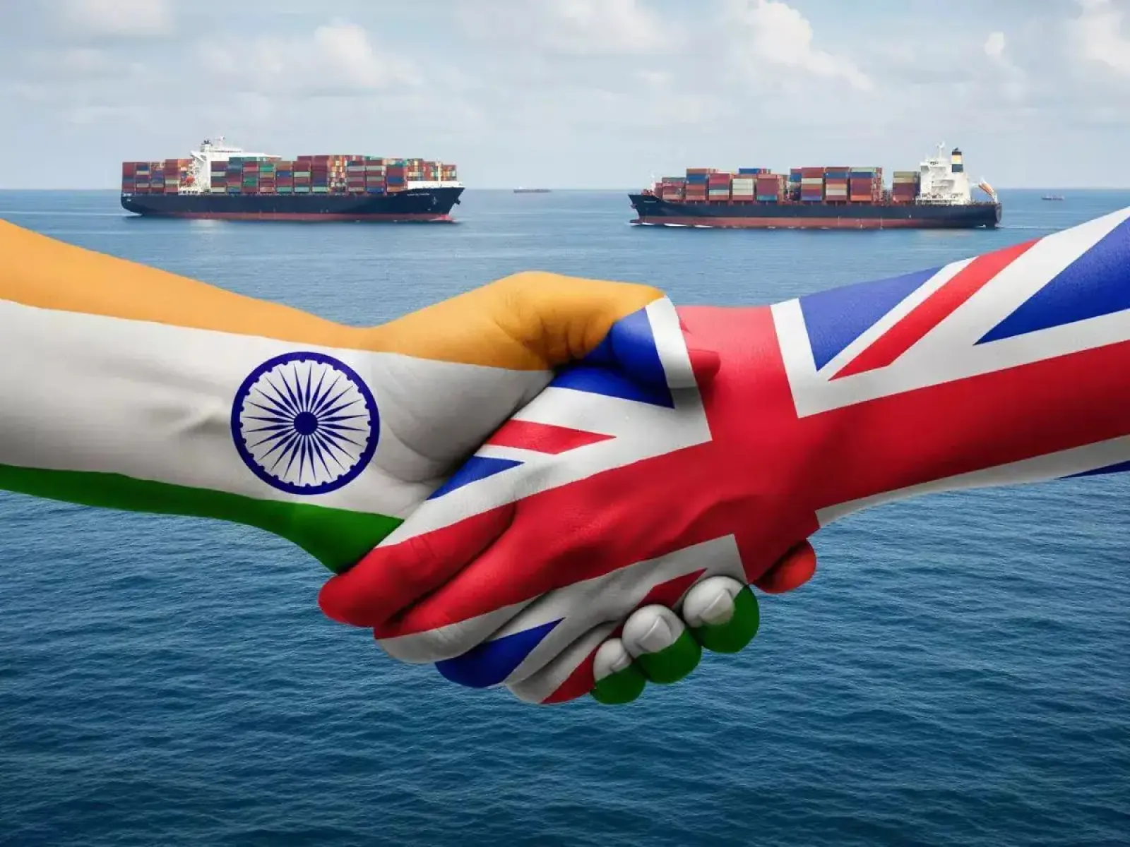 India will face a revenue loss of Rs 4060 crore in the first year of FTA with Britain, claims GTRI