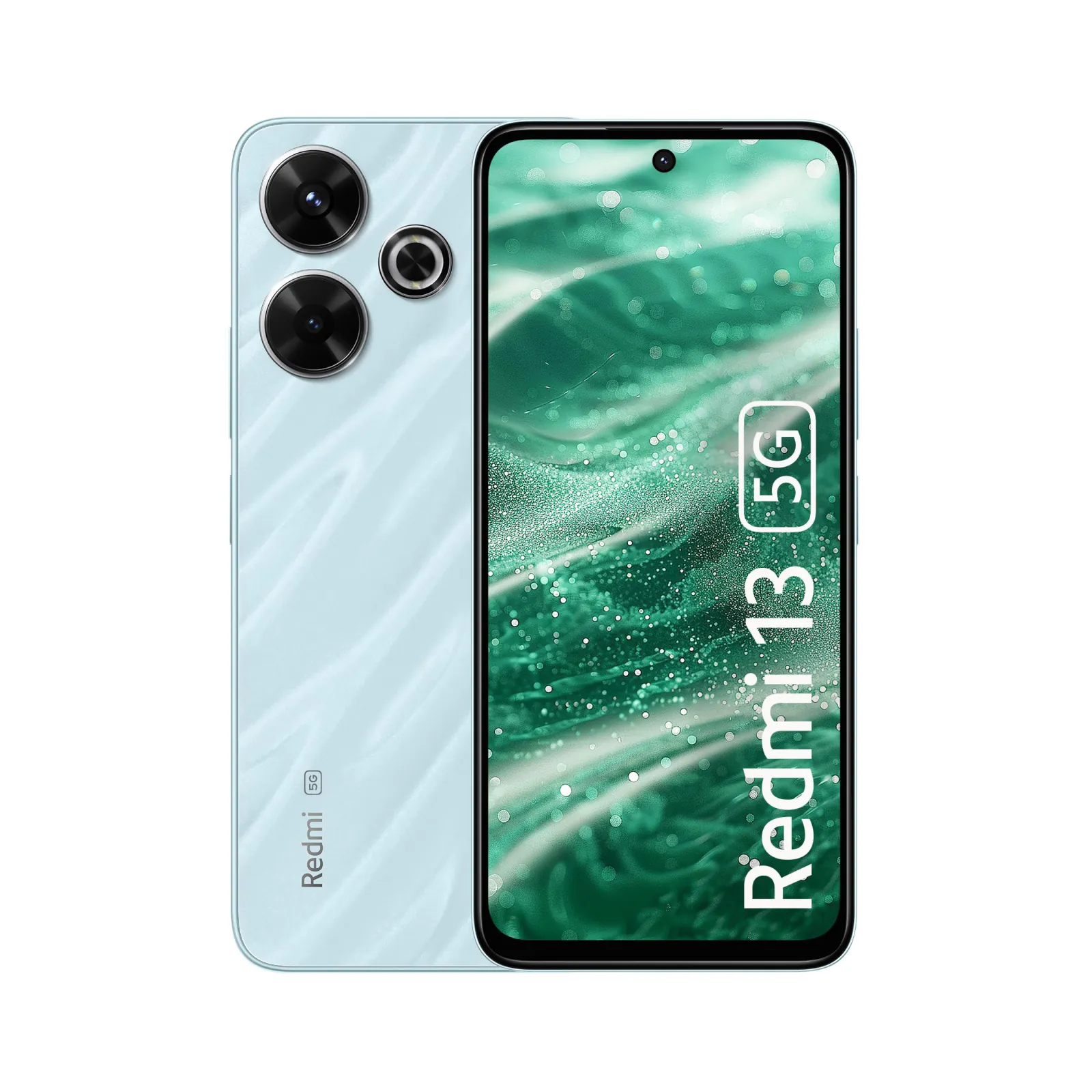 Redmi's new budget 5G phone launched, many amazing features including 50MP camera