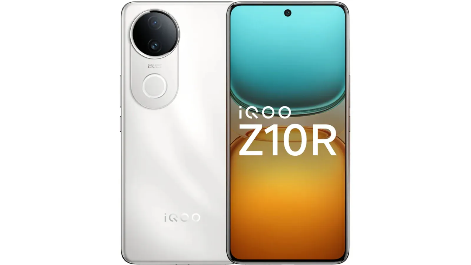 iQOO Z10R 5G sale with 5700mAh battery and 50MP camera starts, discount of Rs 2000 is available