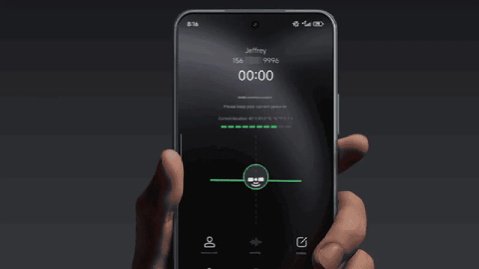 Satellite connectivity can be found in this Redmi phone, can be the brand's first handset