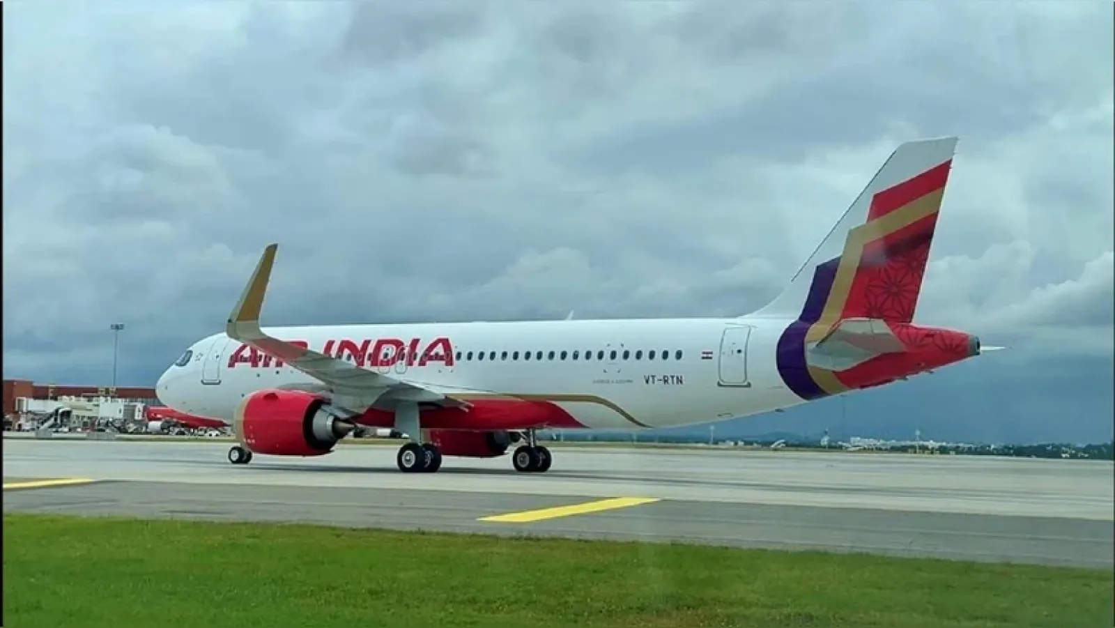 DGCA identified 100 security flaws in Air India, seven deficiencies are very serious