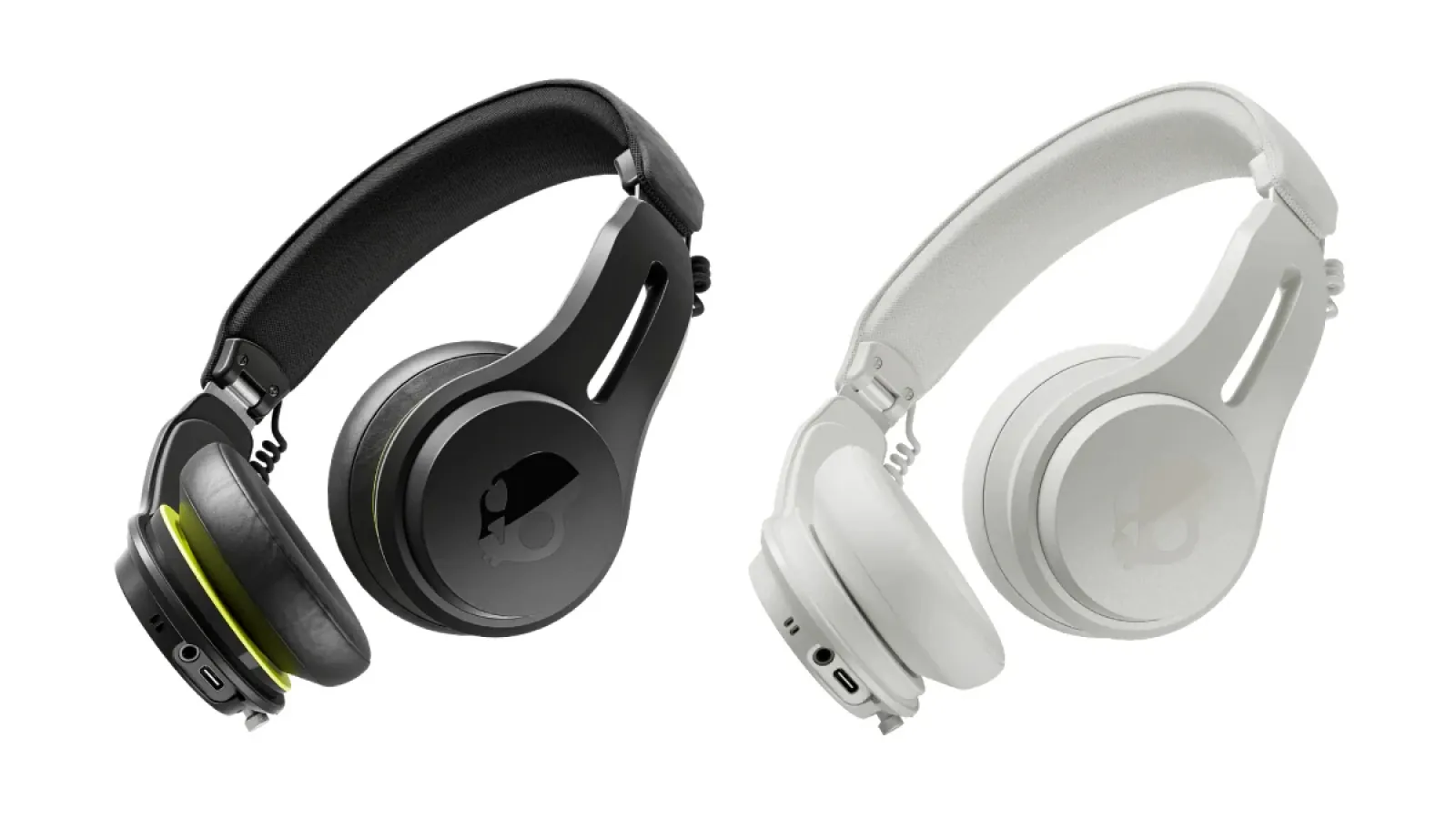 Skullcandy's new headphones launched in India, will run for 60 hours on a single charge
