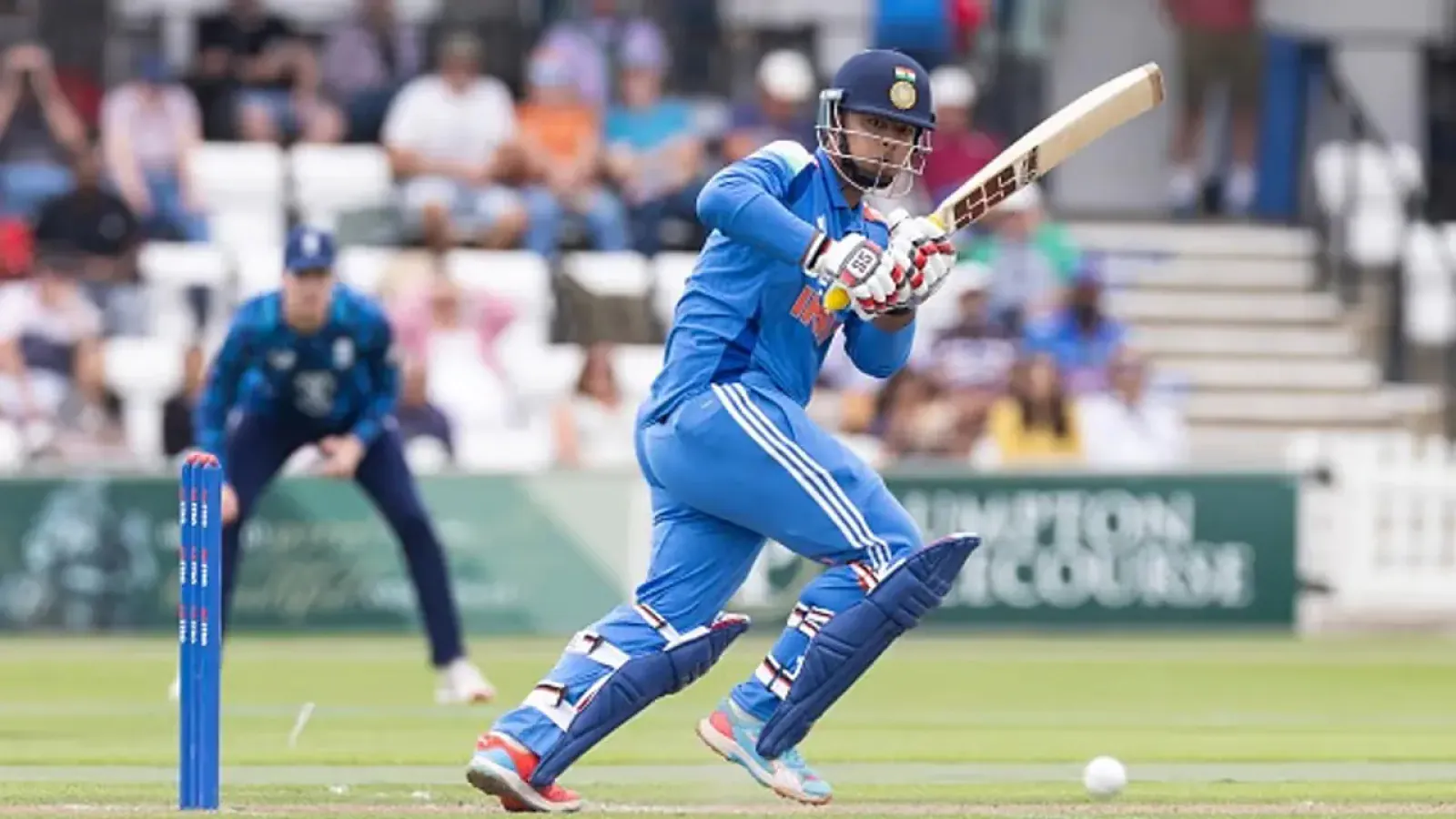 Indian team announced for Australia tour, Vaibhav Suryavanshi gets chance