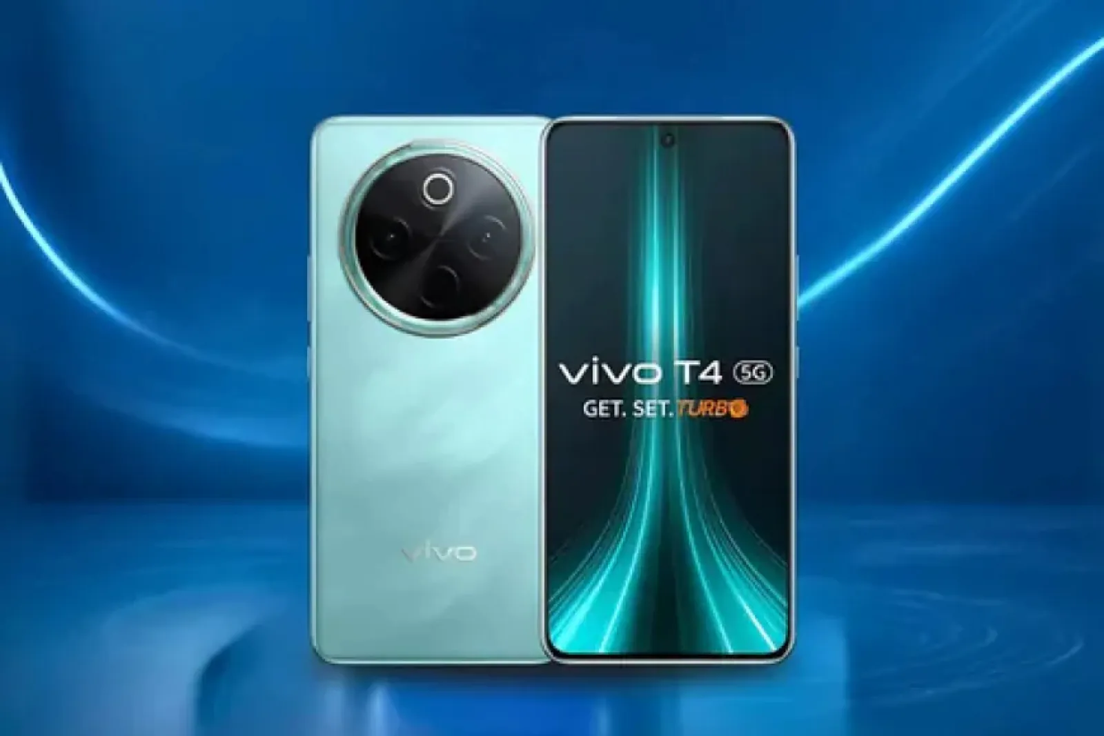 Vivo's thinnest quad curved display 5G phone, 5700mAh battery and great camera too