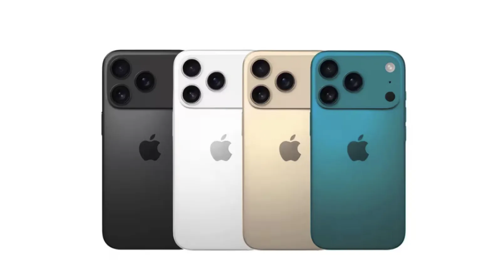 Tariff war increased Apple's troubles, iPhone 17 Pro will be more expensive than iPhone 16 Pro