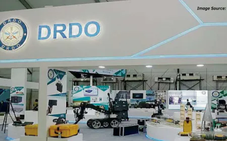 DRDO successfully tests local communication systems in Joshimath, enhancing national security