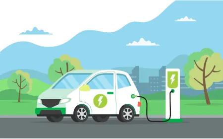 Tax on expensive electric vehicles starts from July 1, but some people can save like this