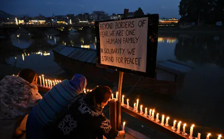 'The culprits should be punished as soon as possible', Quad's strong reaction to Pahalgam terror attack