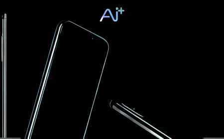 An Indian operating system named NxtQuantum OS was announced, it will be available on new phones with AI+