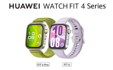 Huawei's two new watches launched in India with built-in GPS and ECG sensor; Read more