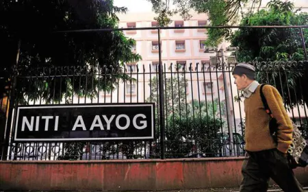 From MCI to NMC, the challenge of tackling corruption remains; CBI's FIR raises many serious questions