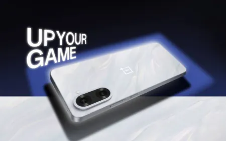 OnePlus's 7100mAh Battery Cheap 5G phone, will give flagship feel in budget