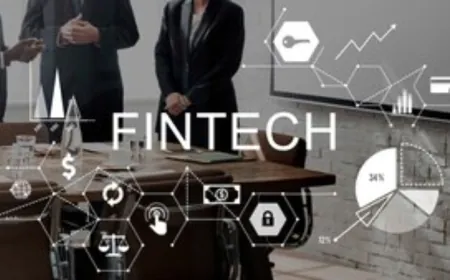 DFS advised that Fintech must be a major factor in financial inclusion