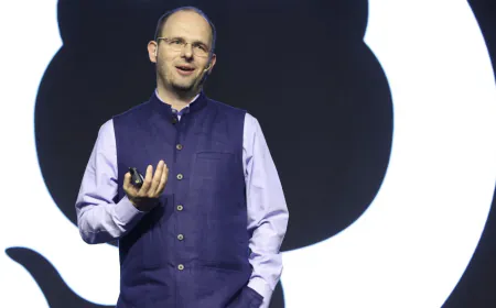 GitHub CEO's statement: AI will not replace developers, smart companies will now hire more engineers